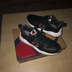 Champion Shoes